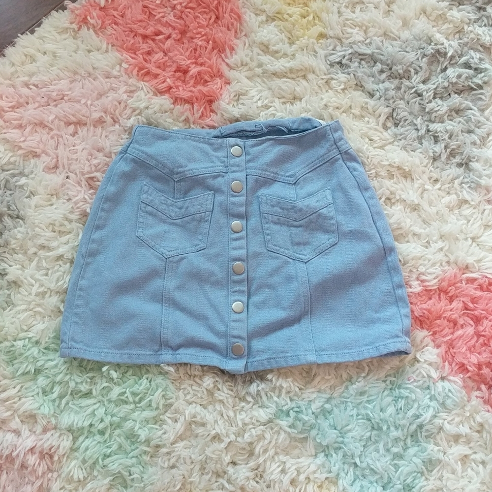 Women's short